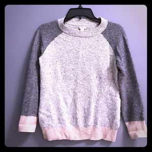 J. Crew crewneck sweater - size Small