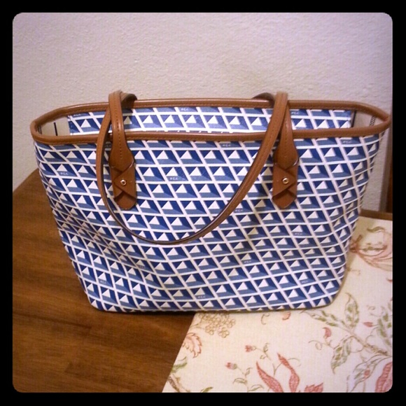 Ralph Lauren Purse