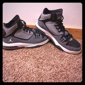 Air Jordan Flight 23's