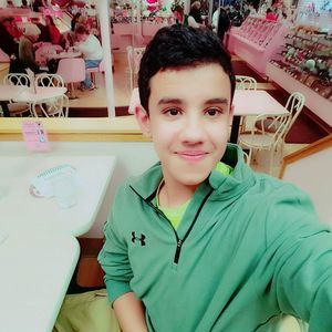 Meet your Posher, Ŏɱặř