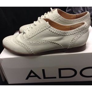 Aldo Oxford Shoes
