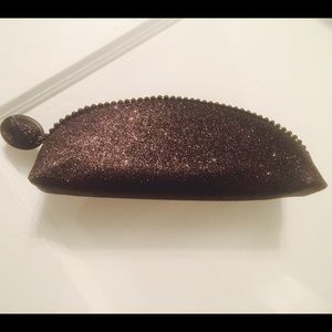 MAC Make-Up Bag and brushes