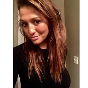 Meet your Posher, Bri