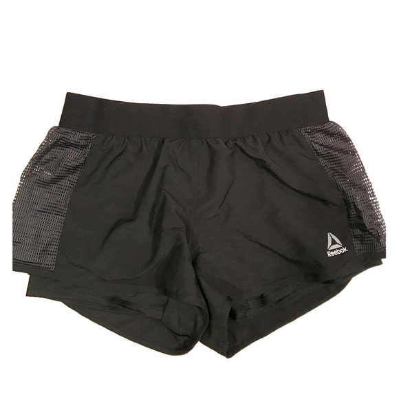 Reebok Les Mills Shorts