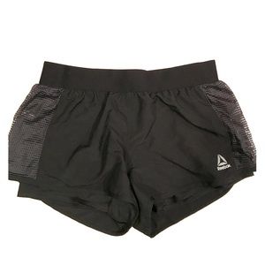 Reebok Les Mills Shorts
