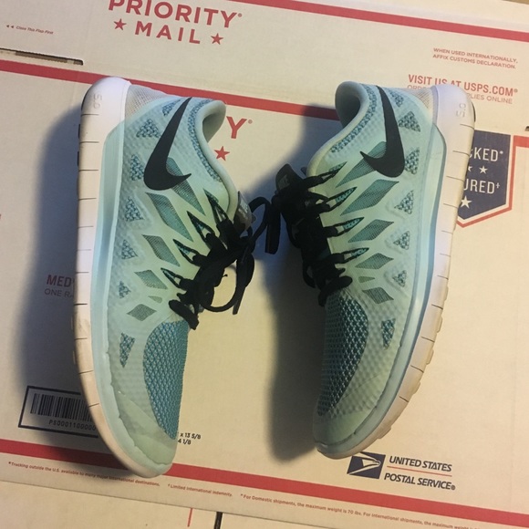 Nike 5.0 free - Picture 2 of 3