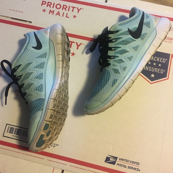 Nike 5.0 free - Picture 3 of 3