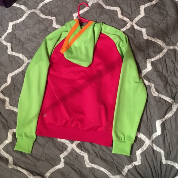 Puma Hoodie - Picture 3 of 3