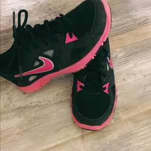 Girl's Nike