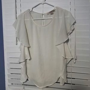Forever 21 short sleeve top