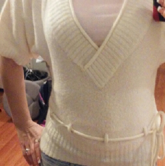 Cute top