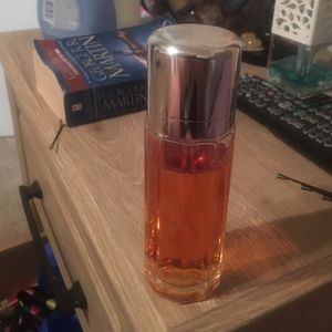 Calvin Klein "Escape" perfume.