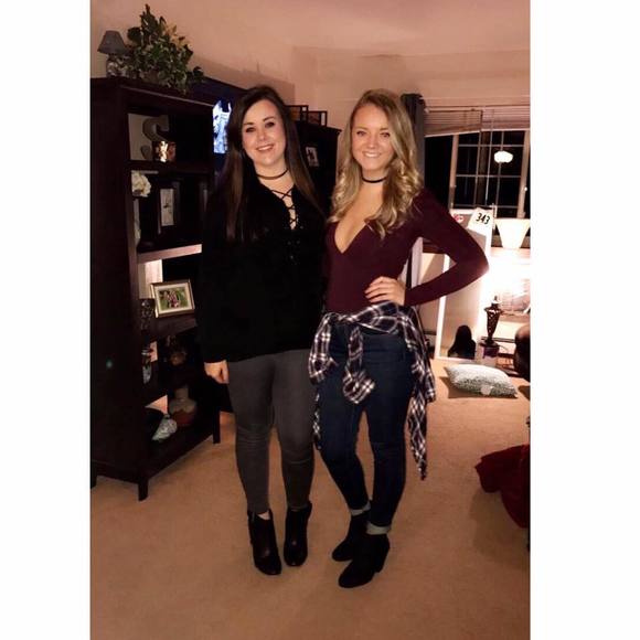 Meet your Posher, Ashley