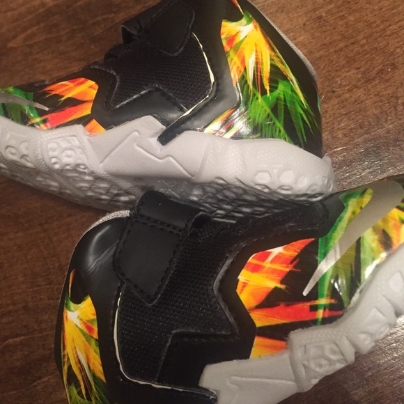 Lebrons - Picture 4 of 4