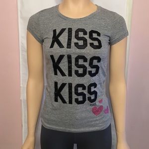 Pink T shirt XS