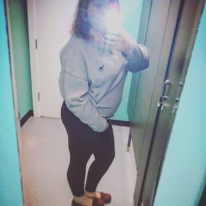 Meet your Posher, Shasta