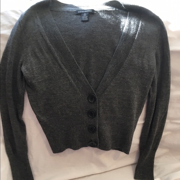 *CLEARANCE* Banana Republic Italian Merino Sweater