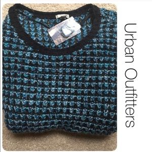 NWT Urban Outfitters sweater Ecote
