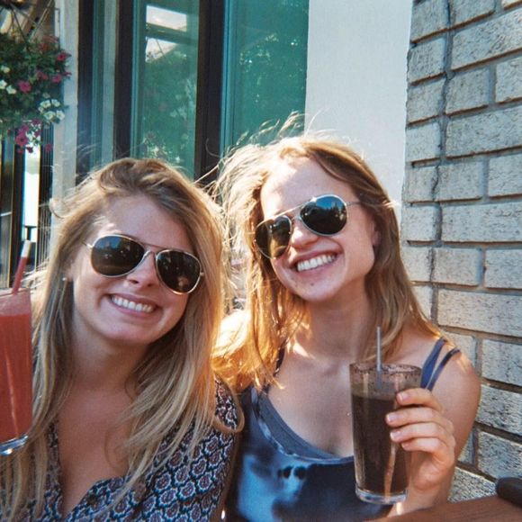 Meet your Posher, Rocky