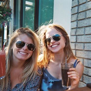 Meet your Posher, Rocky