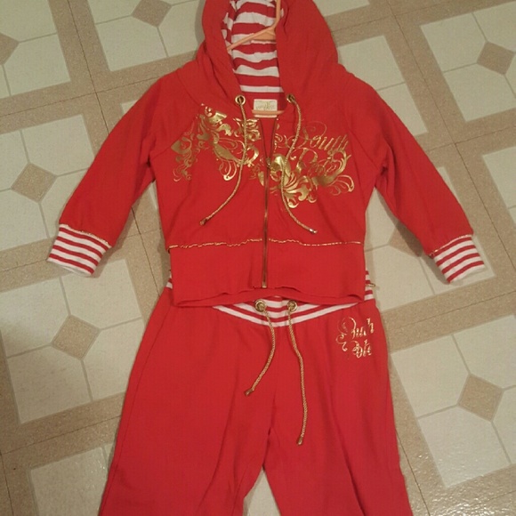 Outfit