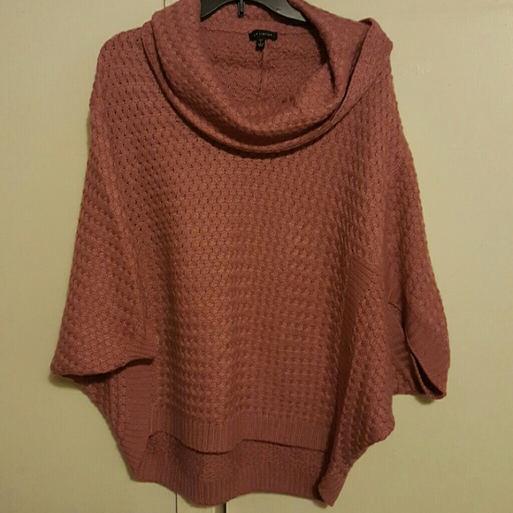 The Limited Sweater