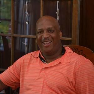 Meet your Posher, Parrish