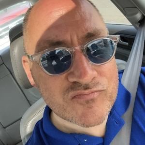 Meet your Posher, Todd