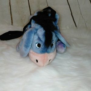 Authentic Disney Eeyore backpack