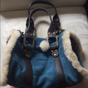 UGG bag