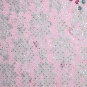 Meet your Posher, Maryam