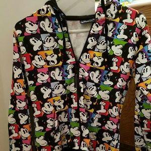 Disneyland Paris jacket
