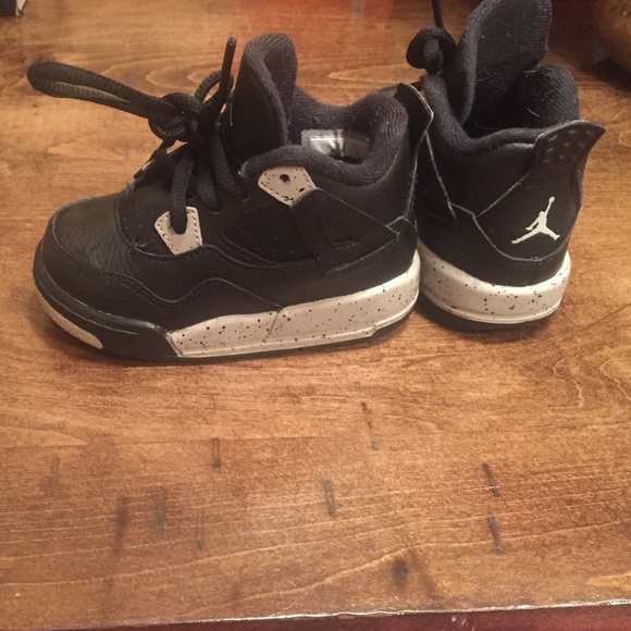 Jordan's - Picture 2 of 4