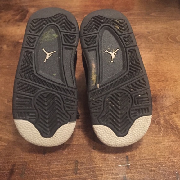 Jordan's - Picture 3 of 4