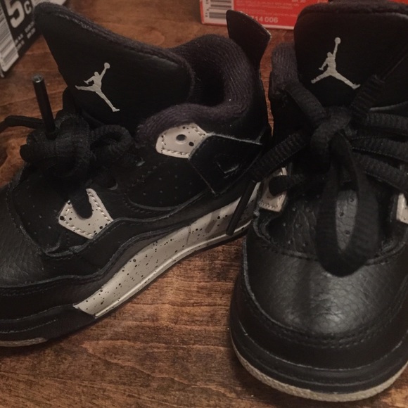 Jordan's - Picture 4 of 4