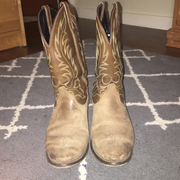 Laredo women's boots 5742