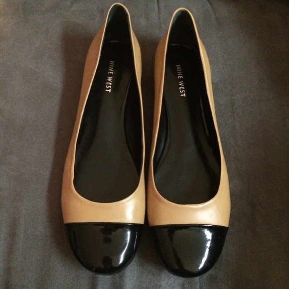 Nine West Shoes - 25% off bundles 💞 Nine West Nolady Bella Flat