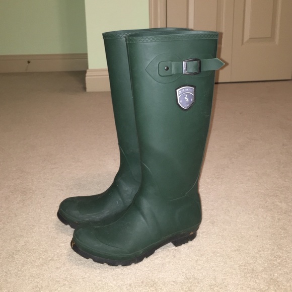 Kamik Rain Boots