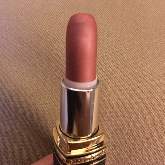 🎀Elizabeth Arden Pink Shimmer Lisptick🎀 - Picture 3 of 4