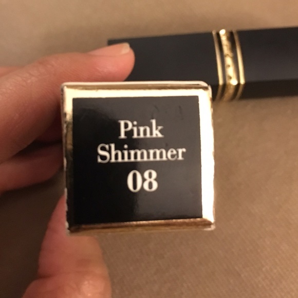 🎀Elizabeth Arden Pink Shimmer Lisptick🎀 - Picture 4 of 4