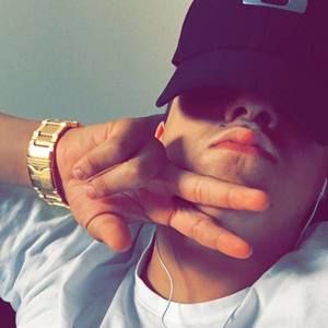 Meet your Posher, Marcus vinicius