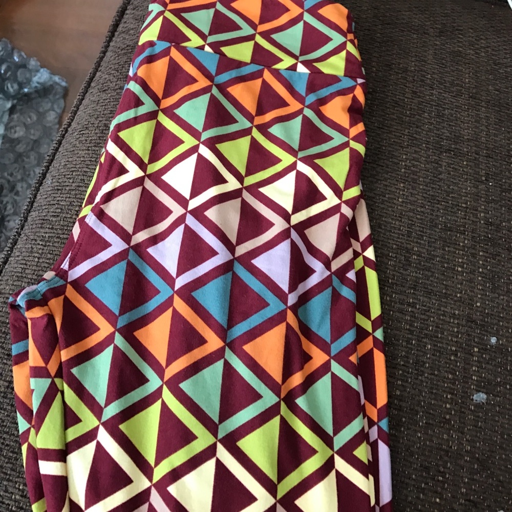 Brand New Lularoe Leggings!!