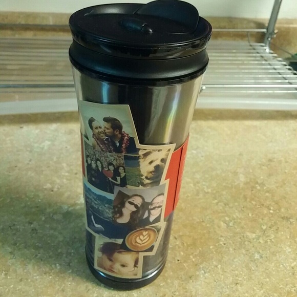 STARBUCKS MUG
