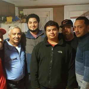 Meet your Posher, Daniel