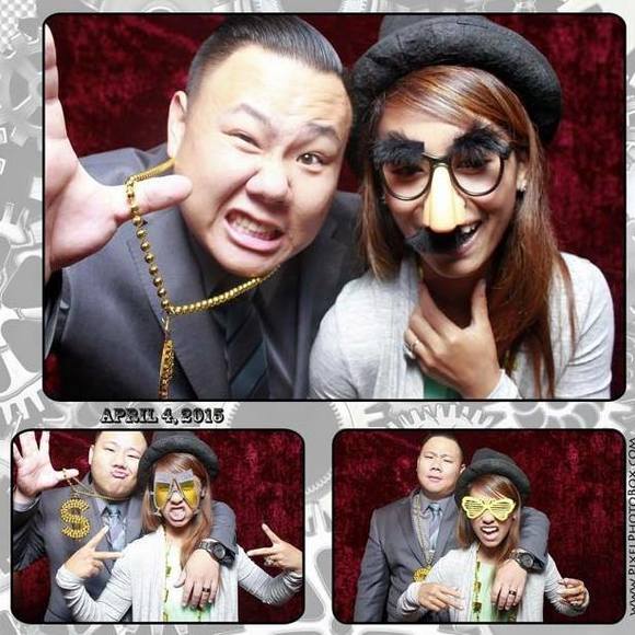 Meet your Posher, Alex - Picture 1 of 1