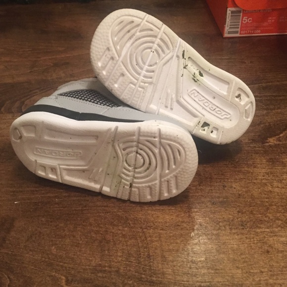 Jordan flights - Picture 3 of 3