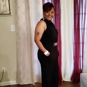 Meet your Posher, Sonia