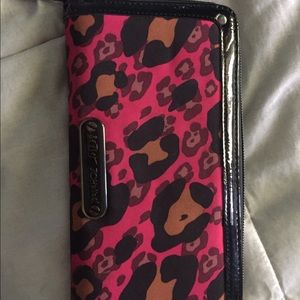 Betsey Johnson wallet