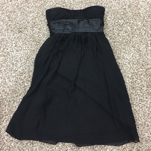 Excellent condition Bill Levkoff black sweetheart