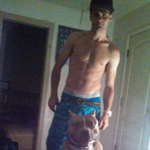 Meet your Posher, Mark